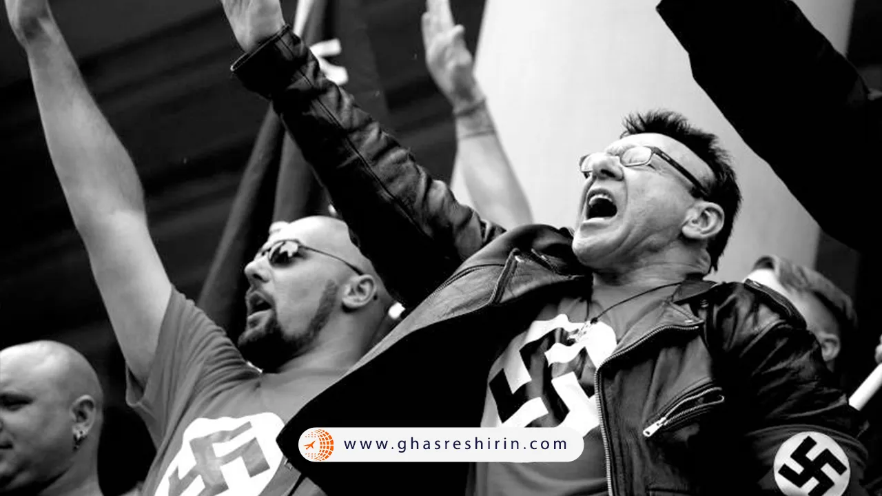 قوانین عجیب آلمان