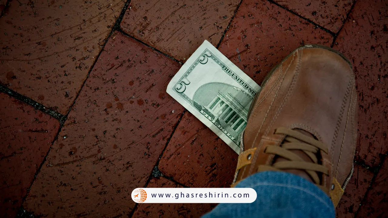 قوانین عجیب تایلند