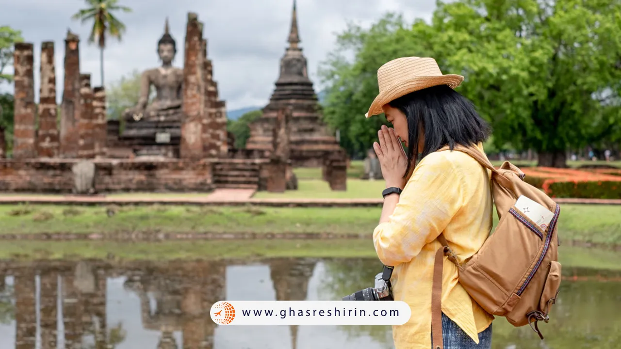 قوانین عجیب کشورهای جهان