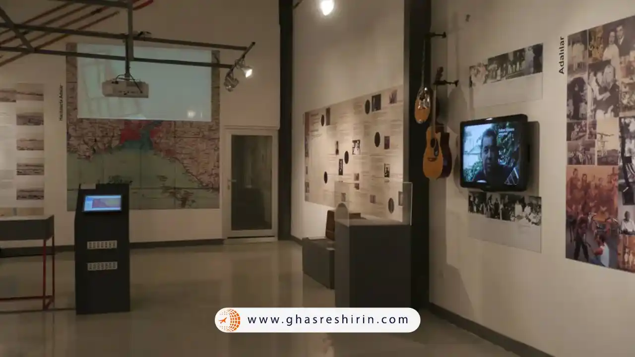 موزه آدالار