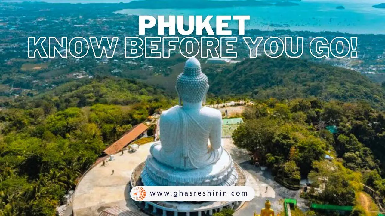 پوکت Phuket