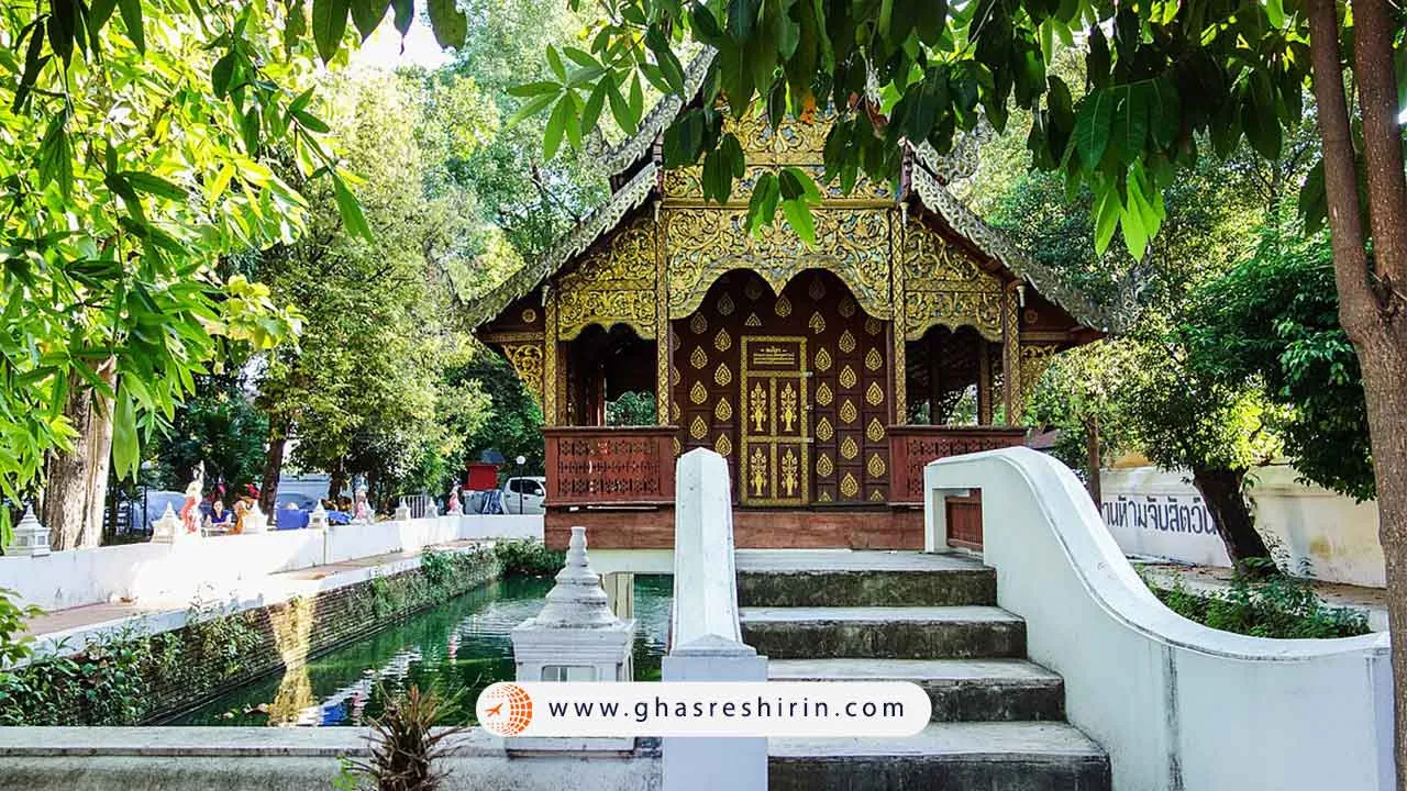 چیانگ مای Chiang Mai