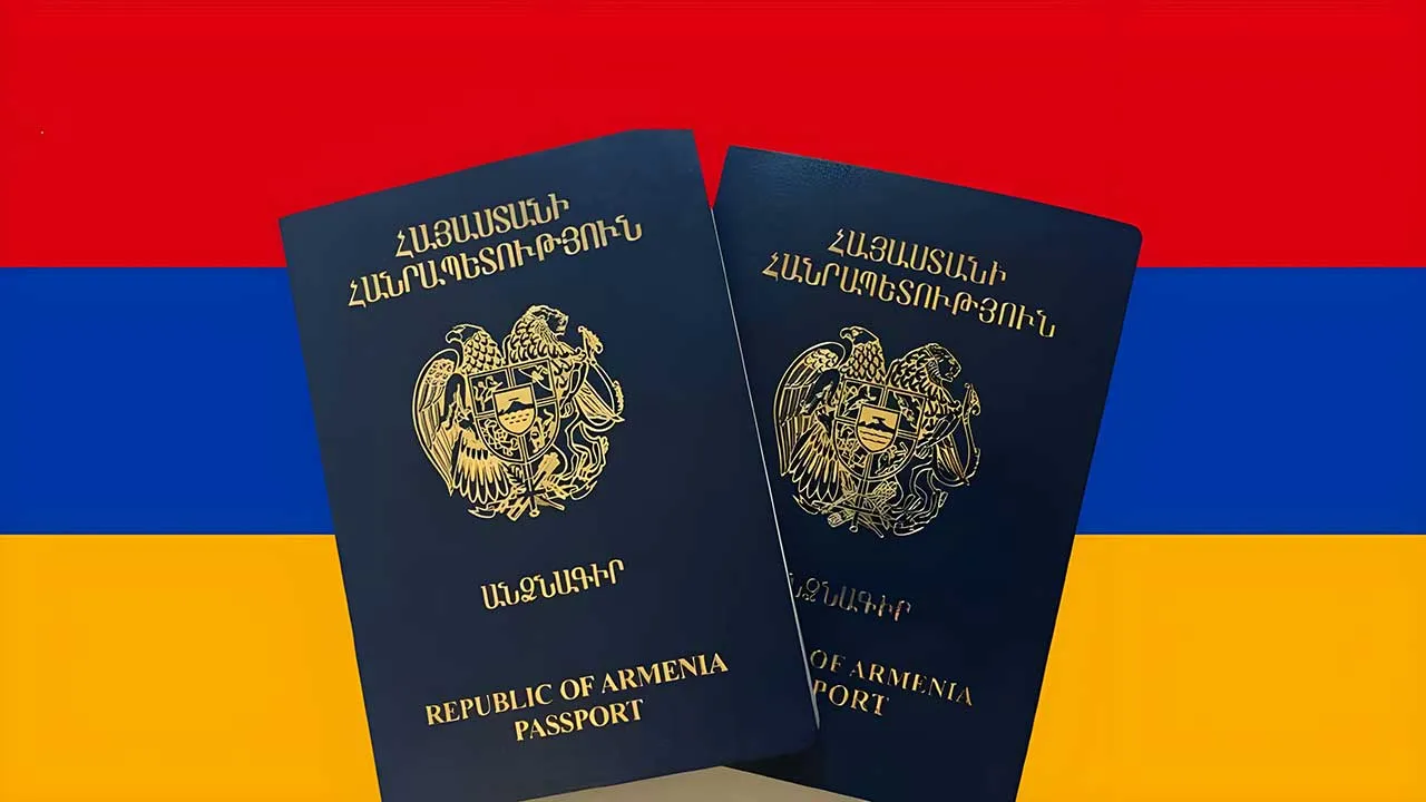 شرایط ویزای ارمنستان برای ایرانیان