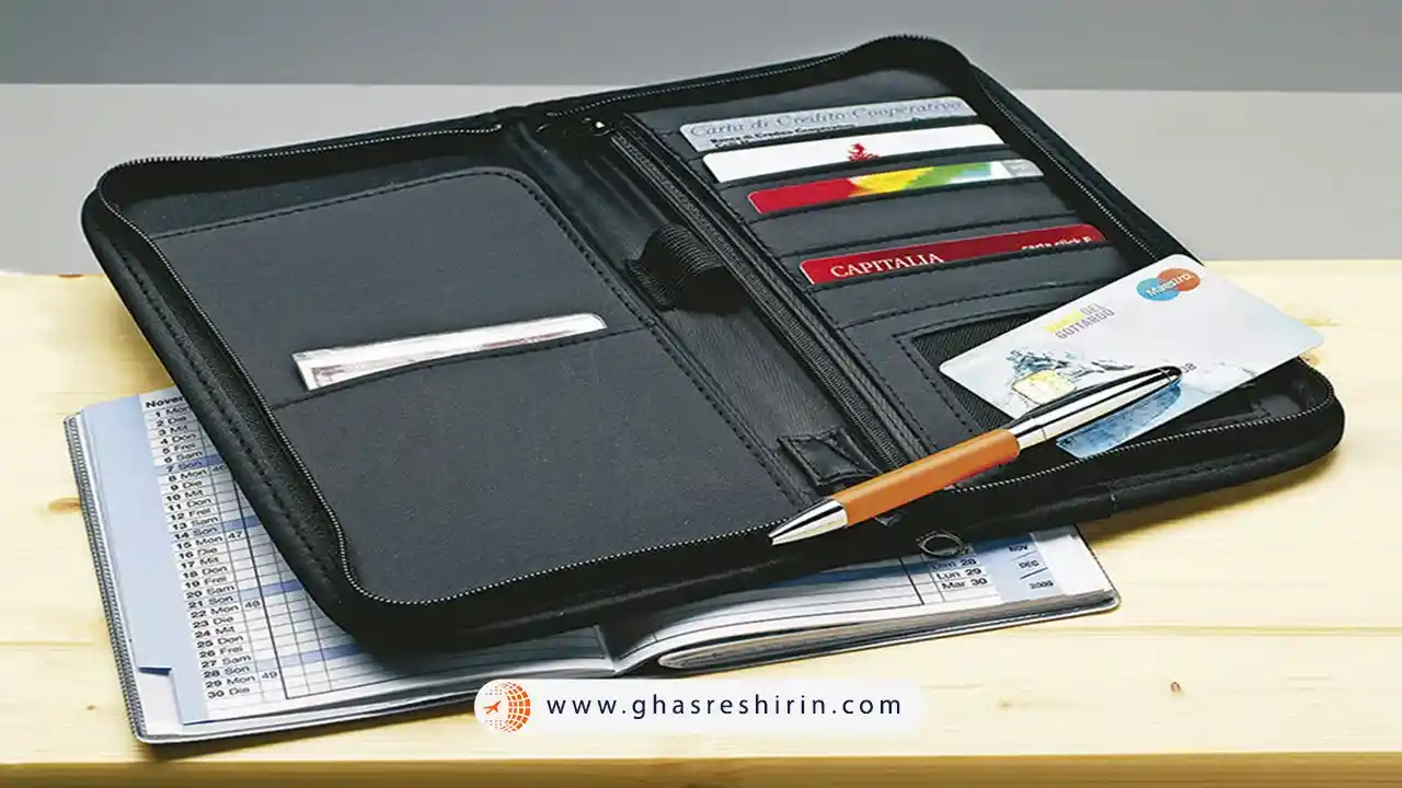 مدارک موردنیاز برای سفر زمینی به ترکیه