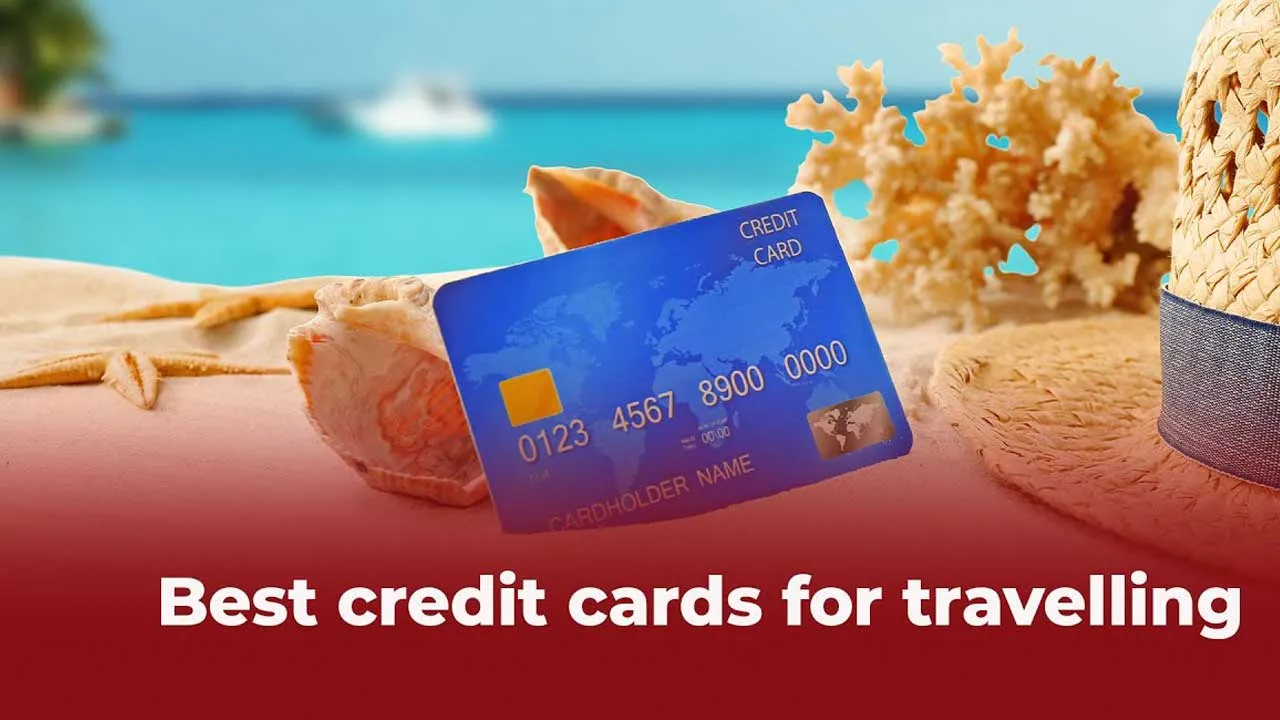 بهترین کارت های اعتباری برای سفر