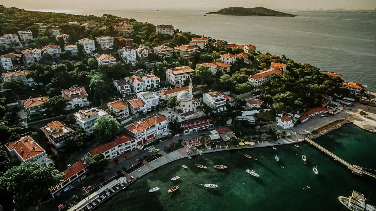 بهترین سواحل استانبول 1