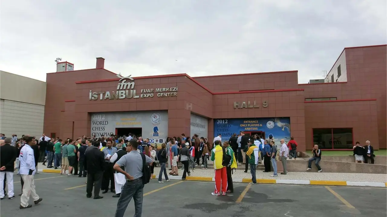 بهترین نمایشگاه‌ های استانبول