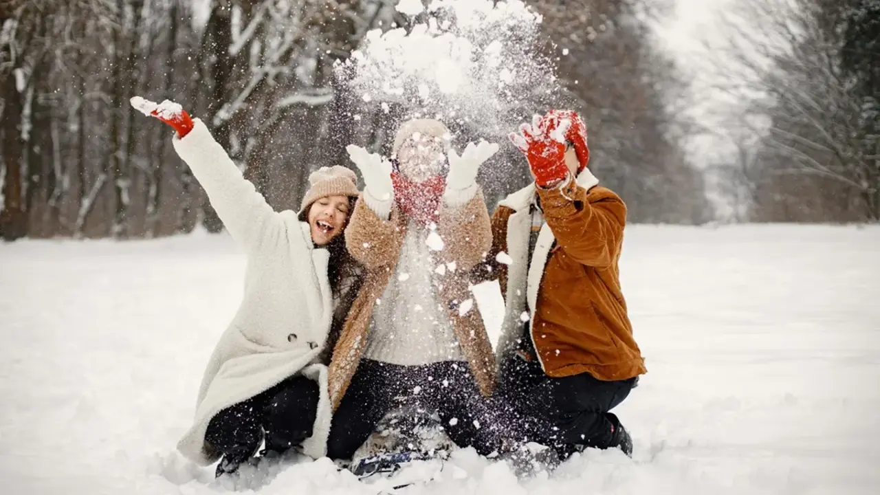 جشن خرم روز 1403