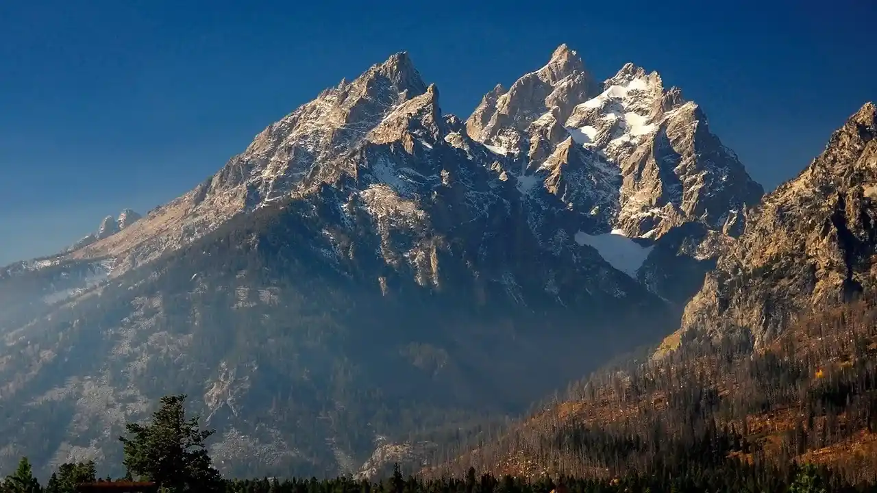 روز جهانی کوهستان