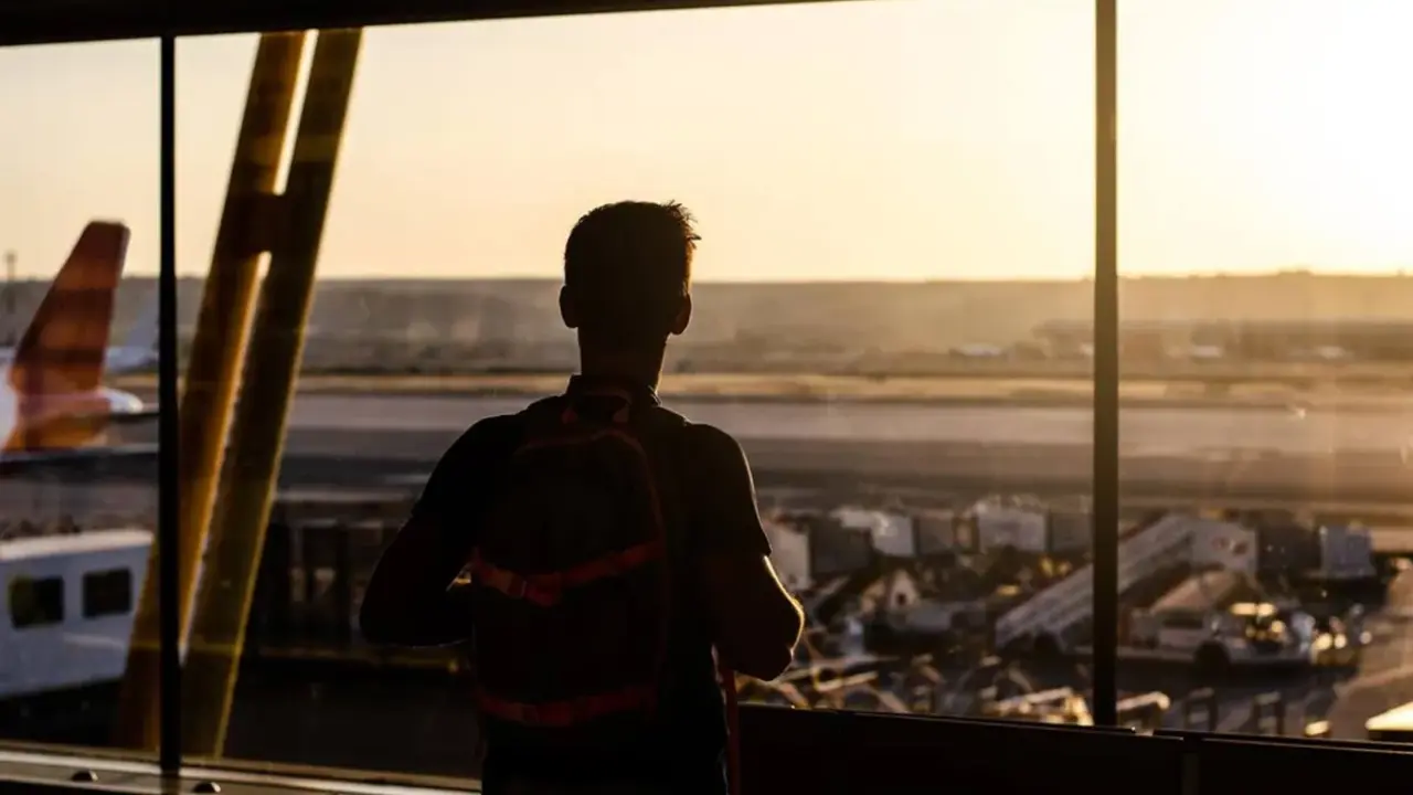 فرودگاه های استانبول