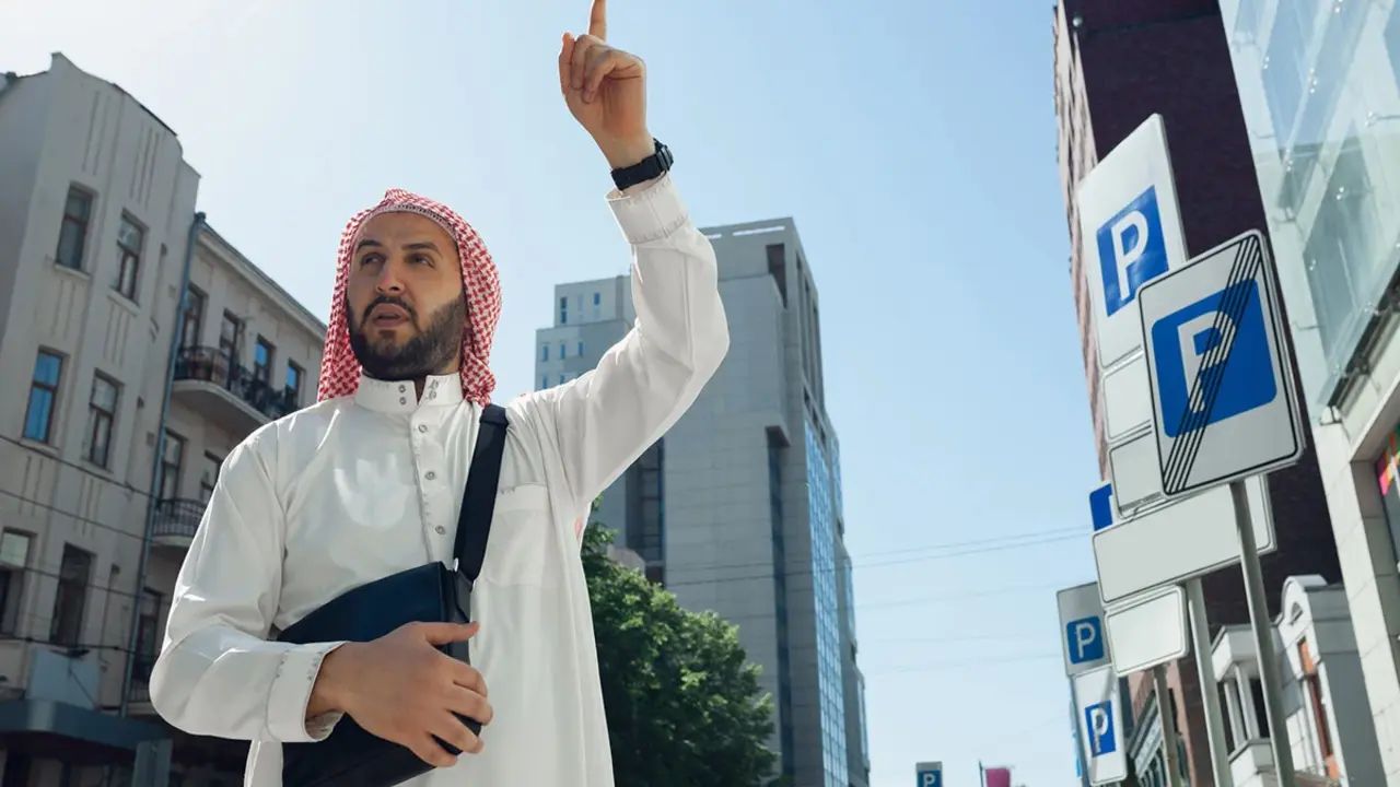 قوانین اجتماعی و فرهنگی در دبی