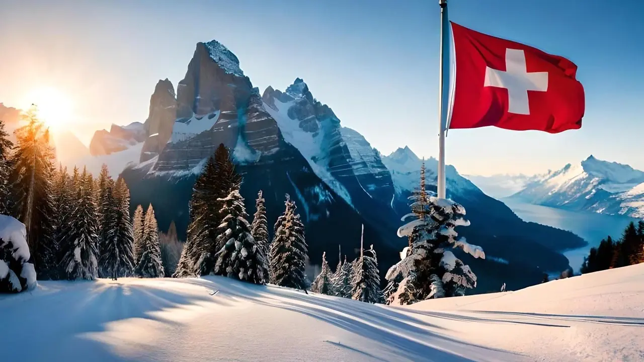 مهاجرت به سوئیس