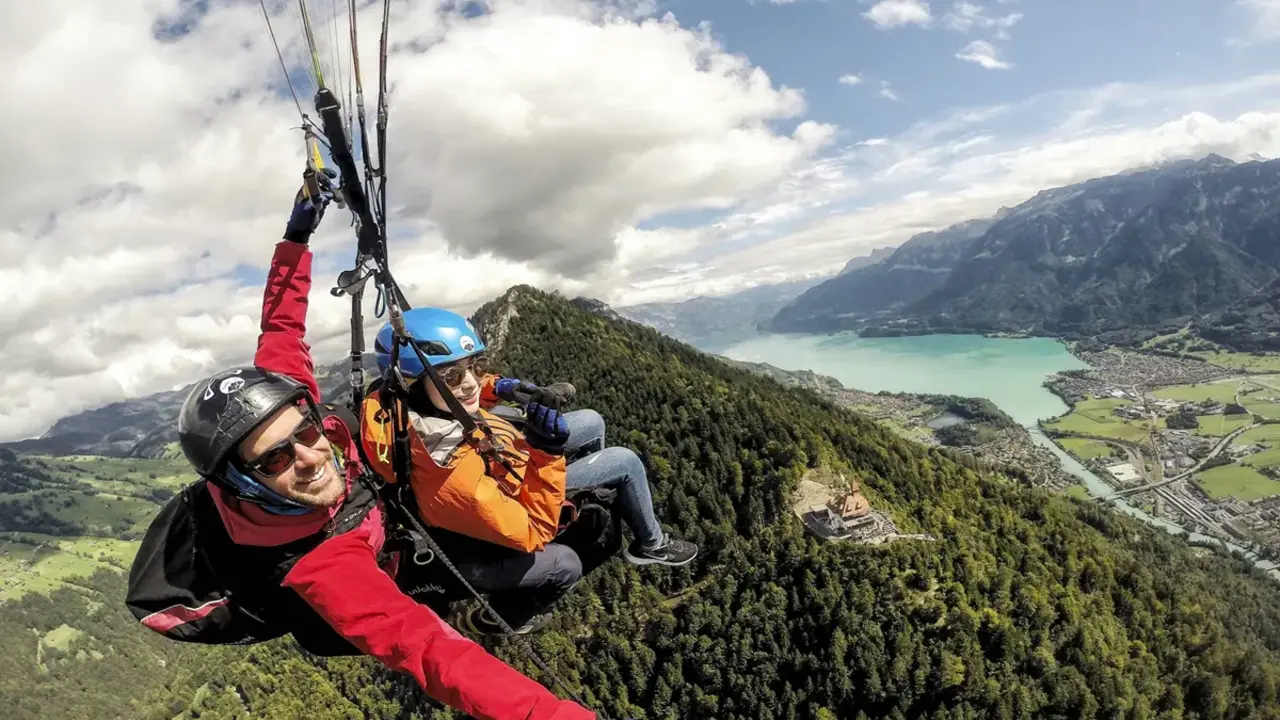 بهترین تفریحات سوئیس