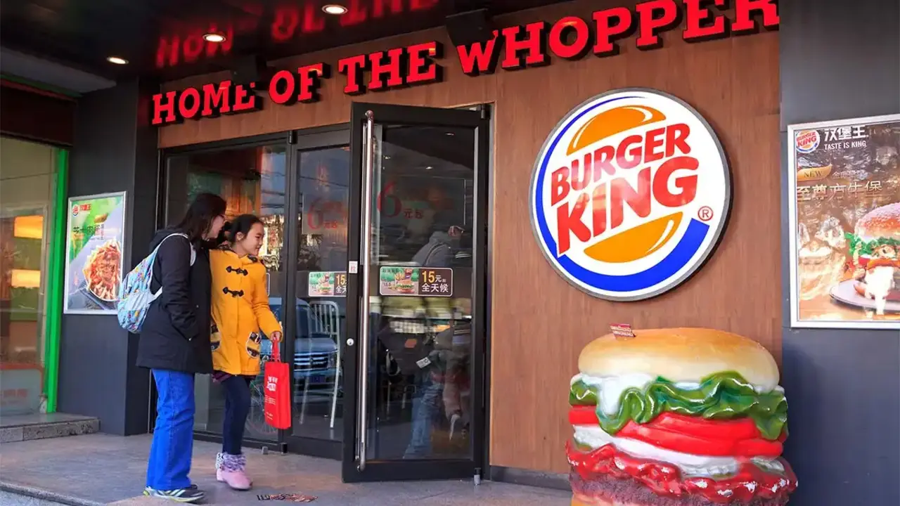 بهترین رستوران های زنجیره ای دنیا