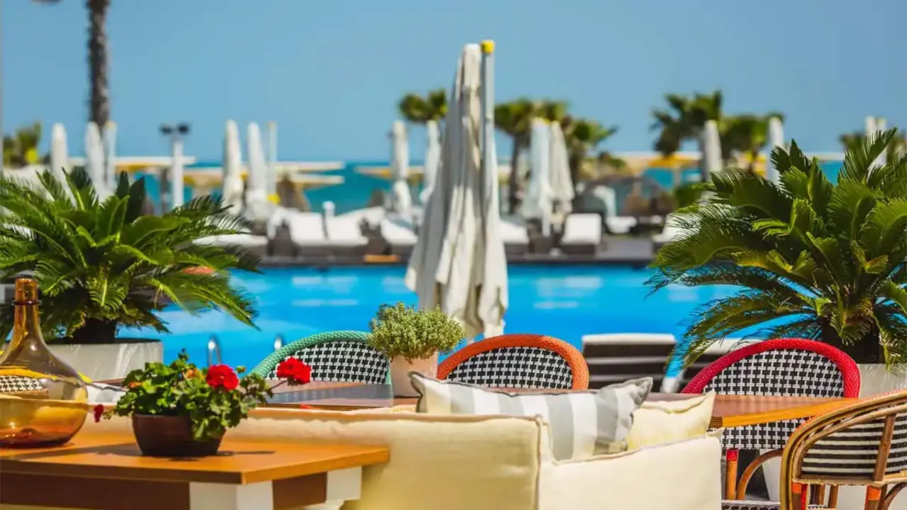 بهترین هتل های آنتالیا