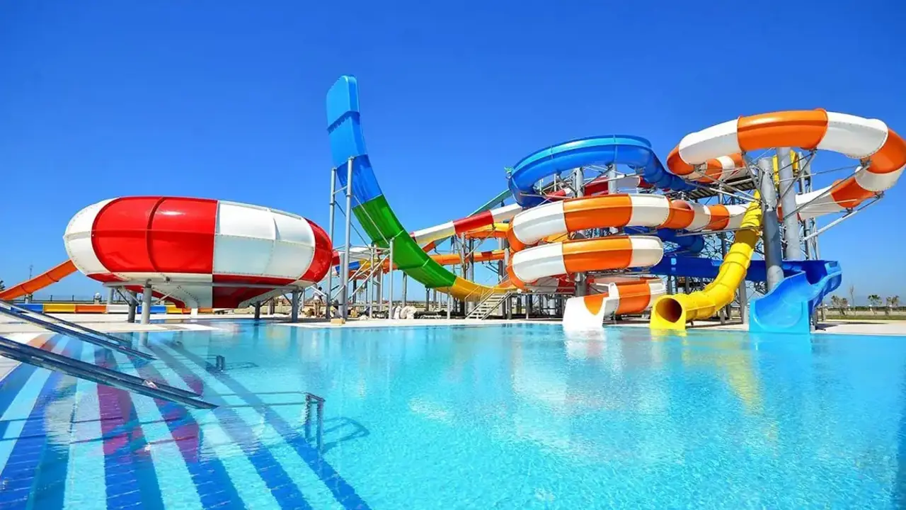 بهترین پارک‌ های آبی استانبول