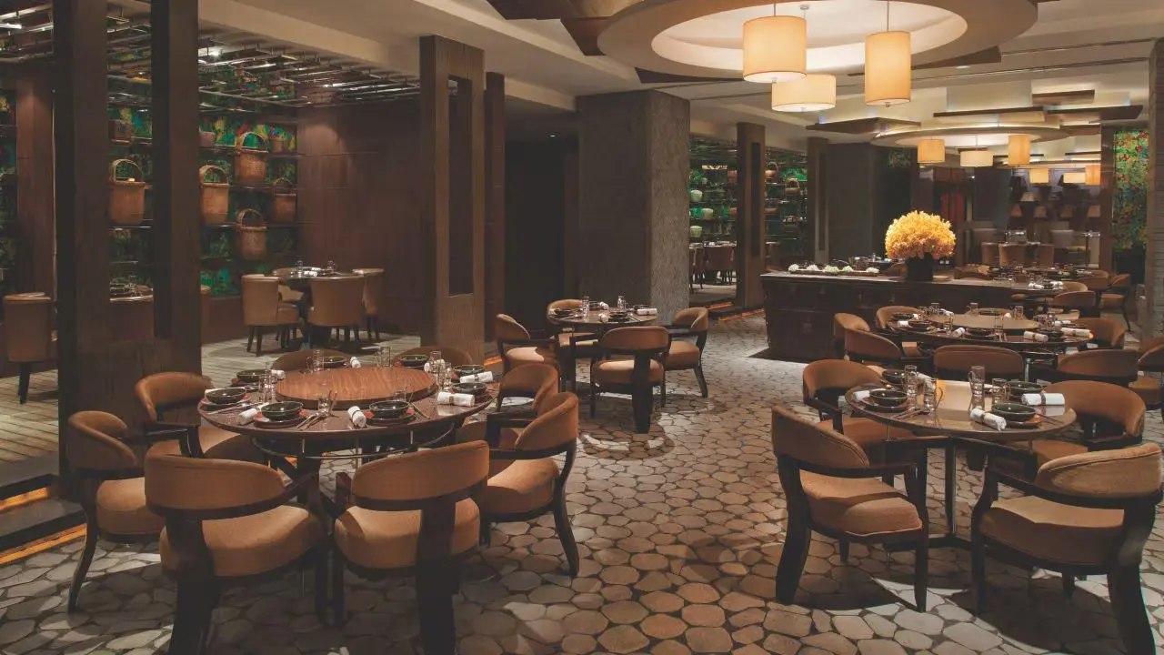 بهترین کافه ها و رستوران های هانگژو