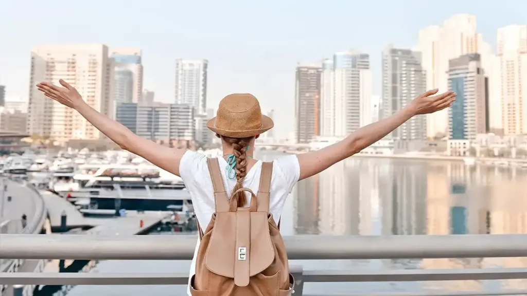 راهنمای سفر ارزان قیمت به دبی