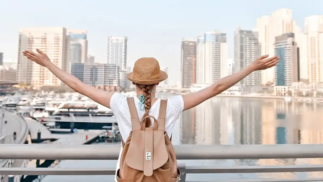 راهنمای سفر ارزان قیمت به دبی