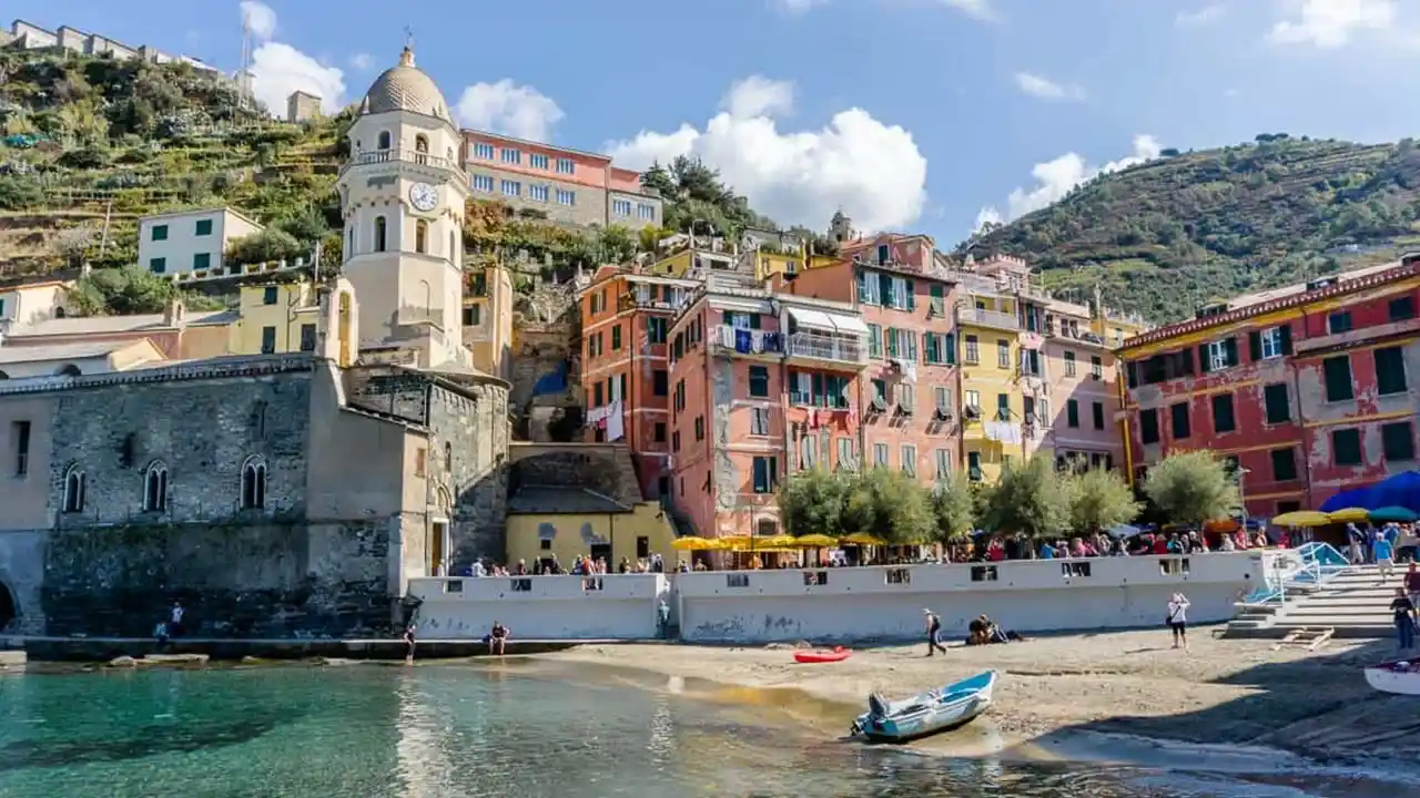 چه کارهایی باید در ایتالیا انجام دهیم؟