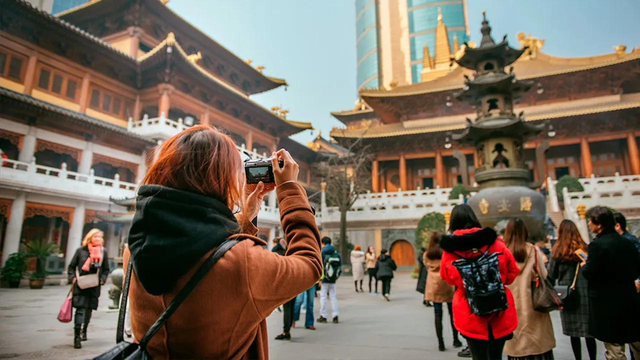 کارهای ممنوعه در چین