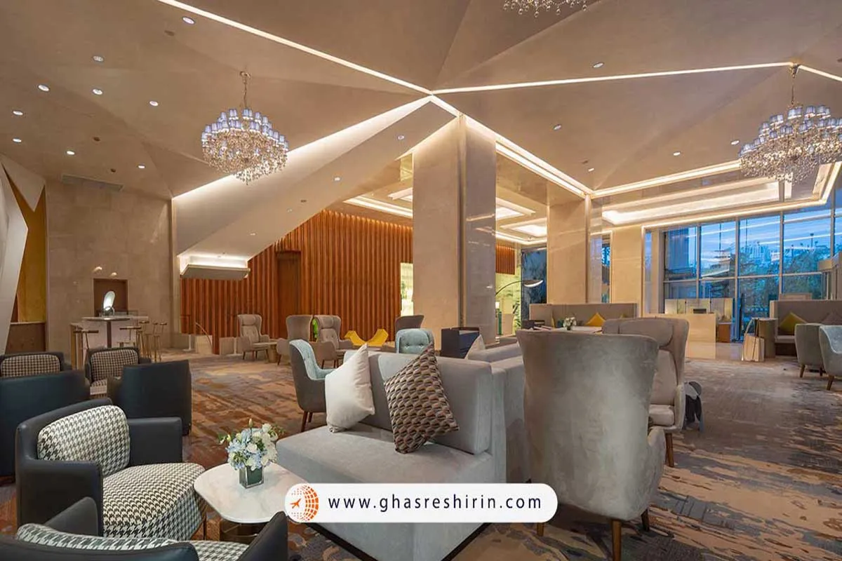 بهترین زمان رزرو هتل در پکن