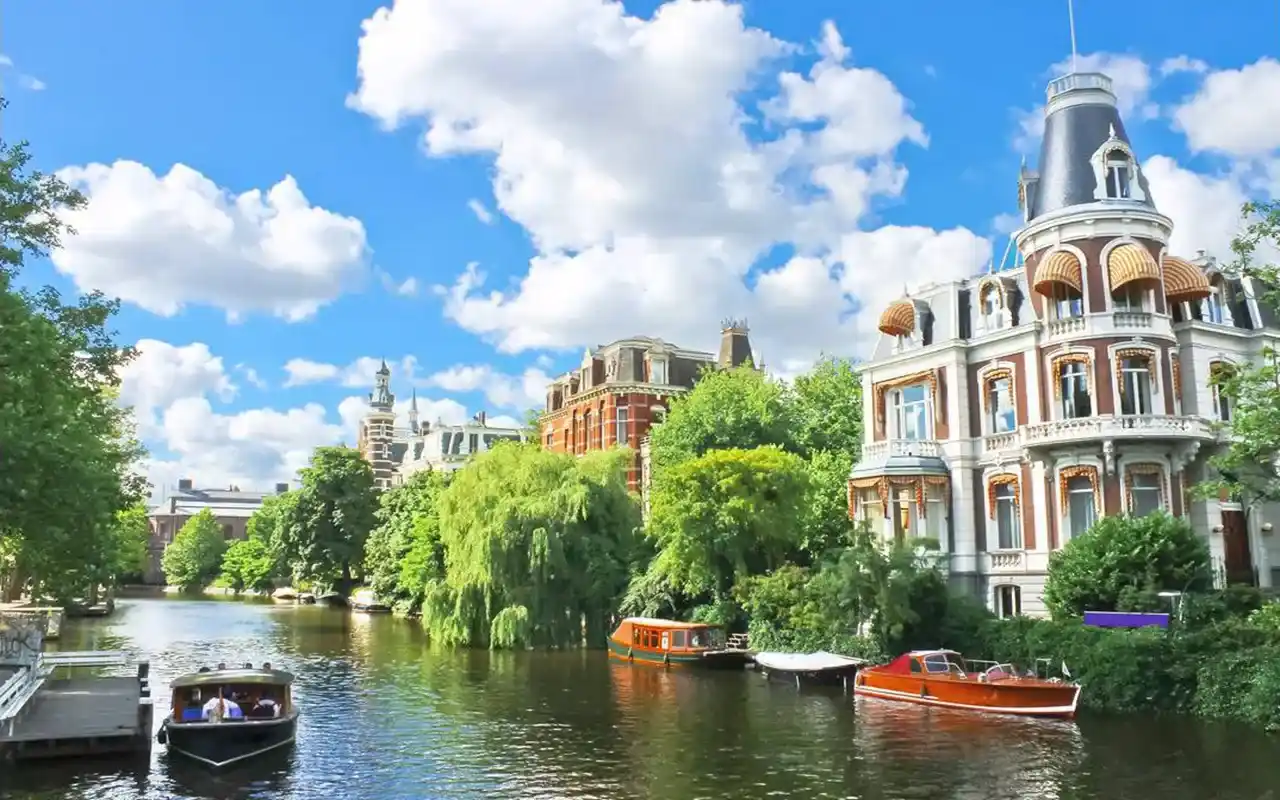 The Best Cities In The Netherlands