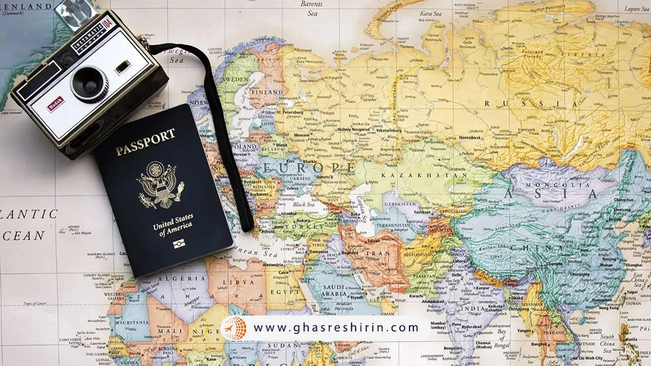 ارزانترین کشورها برای مهاجرت ایرانیان