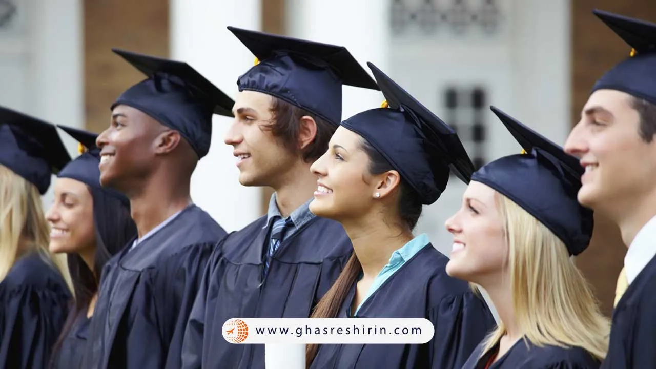 راحت ترین کشور برای مهاجرت تحصیلی