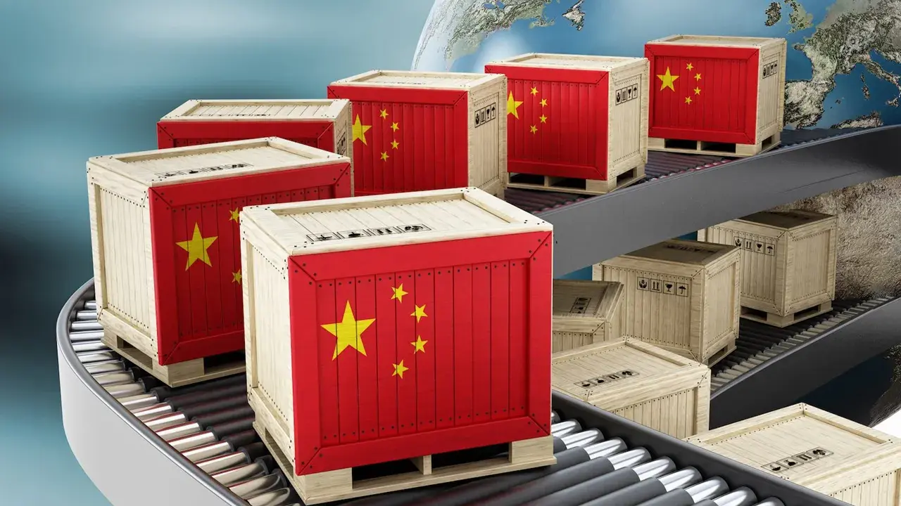 انواع روش های وارد کردن کالا از چین