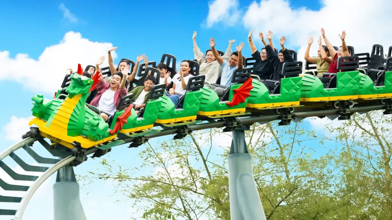 بهترین تفریحات اوساکا