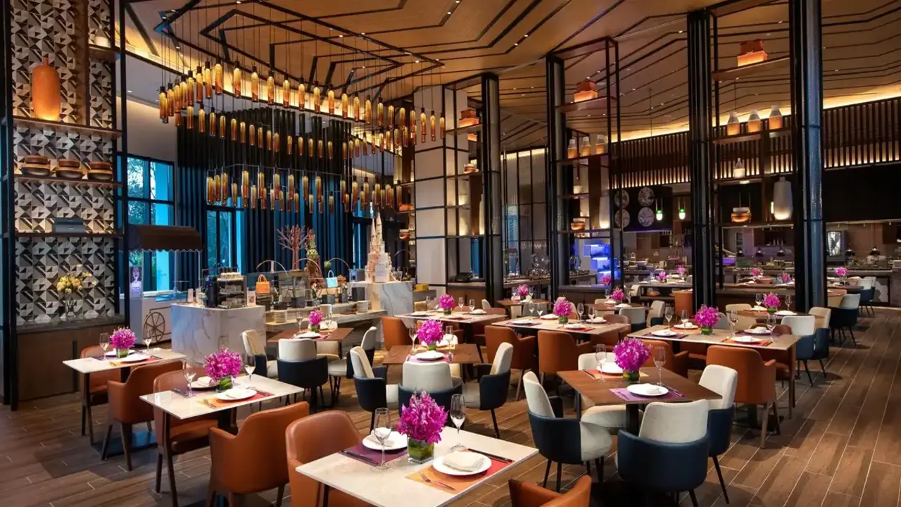 بهترین رستوران‌ های پکن