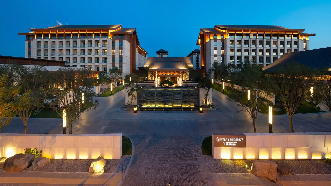 بهترین هتل‌ های پکن، اقامتی لوکس در قلب چین