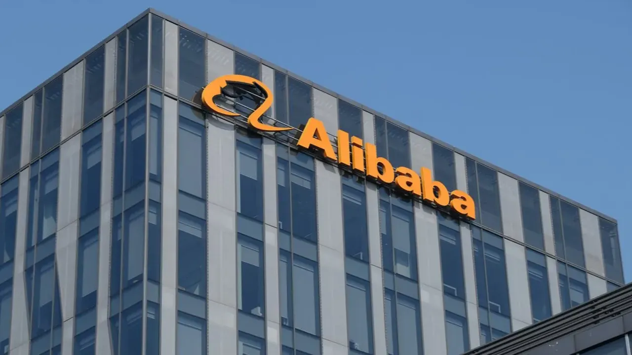 خرید از علی بابا