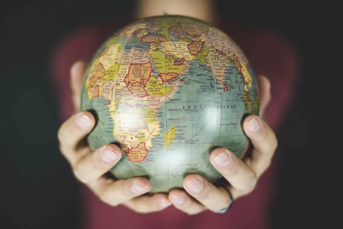 خطرناک ترین و امن ترین کشورهای جهان