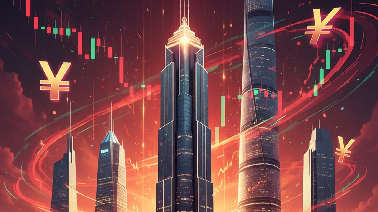 سرمایه گذاری در چین