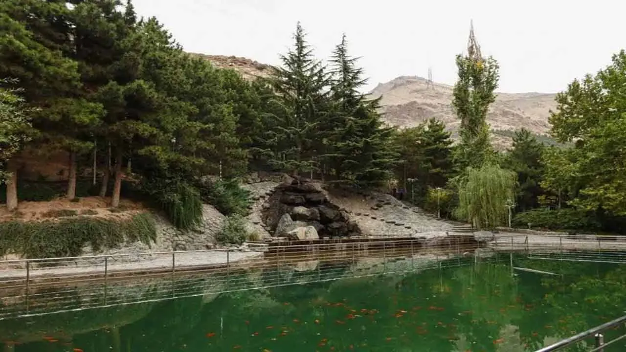 سیزده به در در تهران کجا بریم؟ بهترین جاهای دیدنی تهران در سیزده به در ۱۴۰۴
