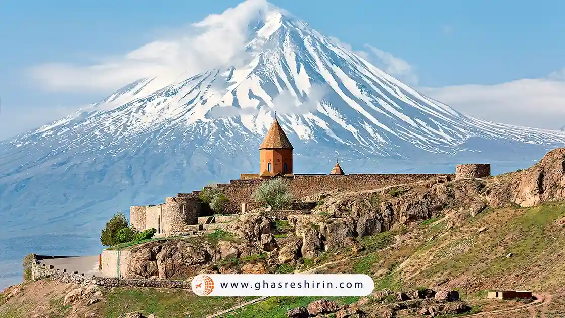 قدیمی ترین تمدن های دنیا