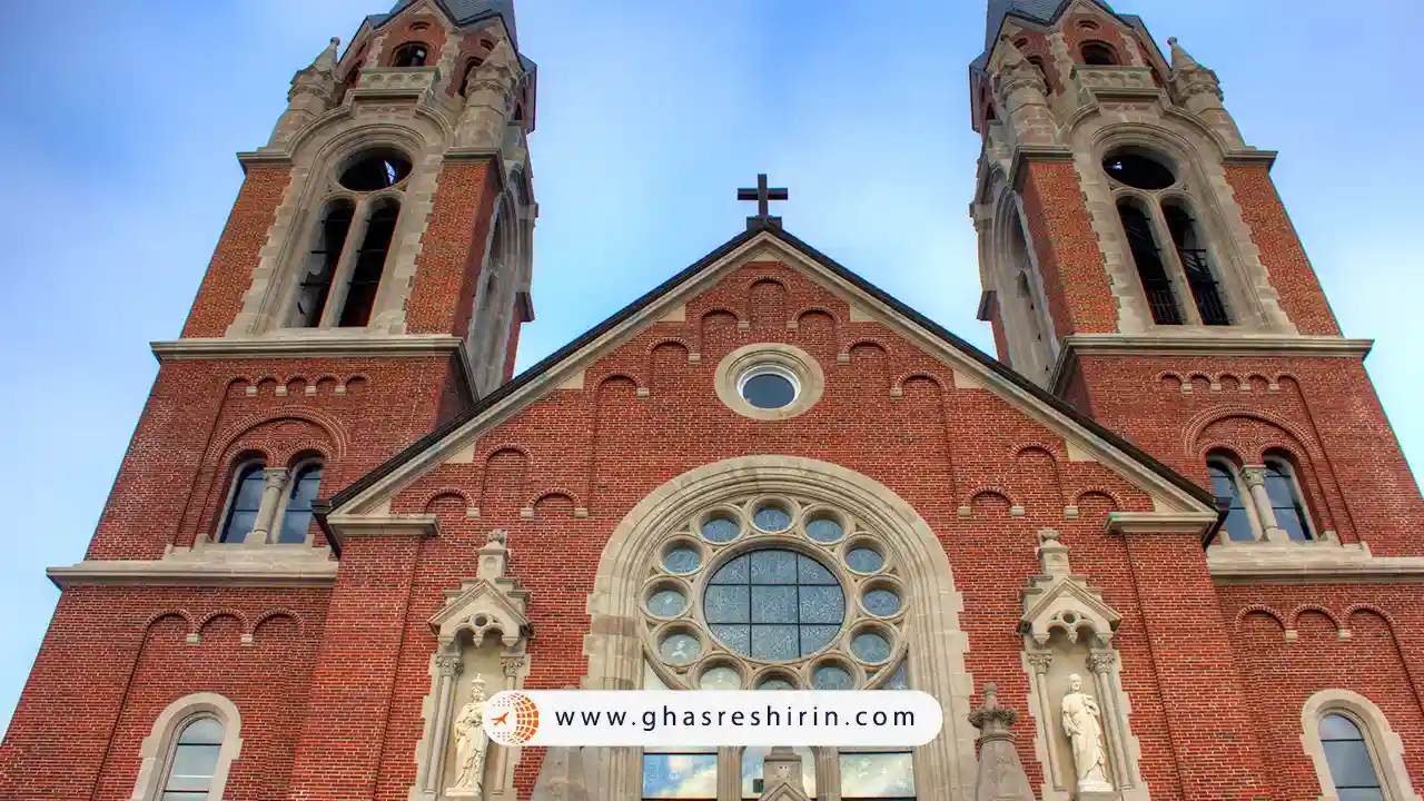 کلیساهای پرتغال