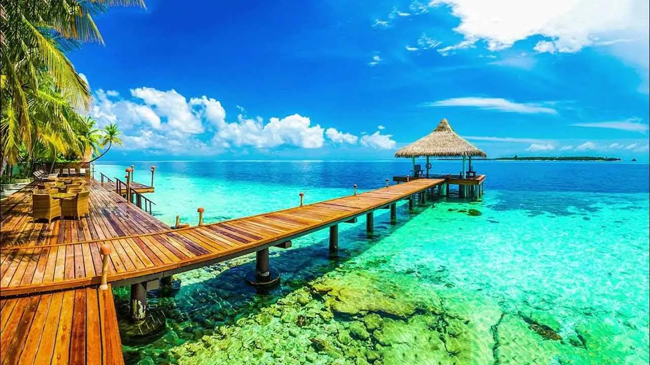 13 ایده جذاب برای سفر خارجی در نوروز 1404