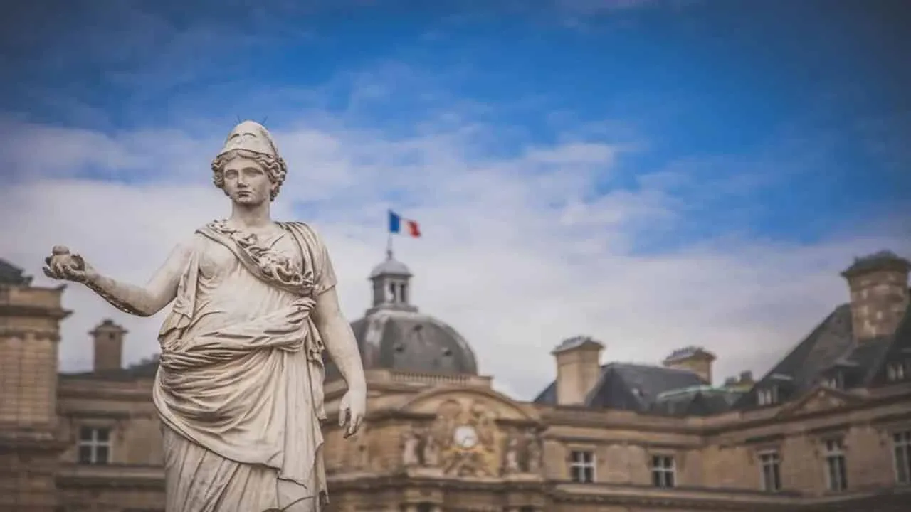 مهاجرت به فرانسه