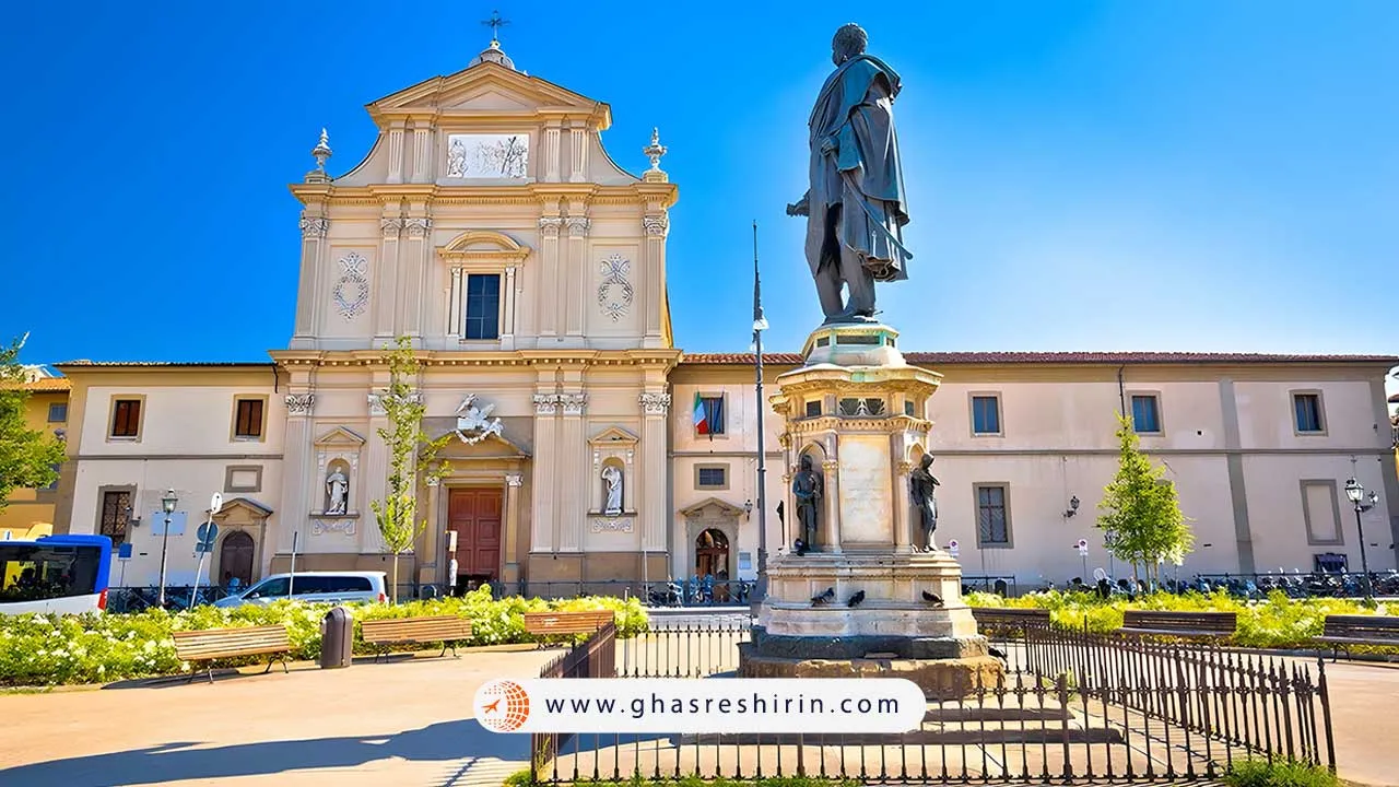 موزه سن مارکو (San Marco Museum)