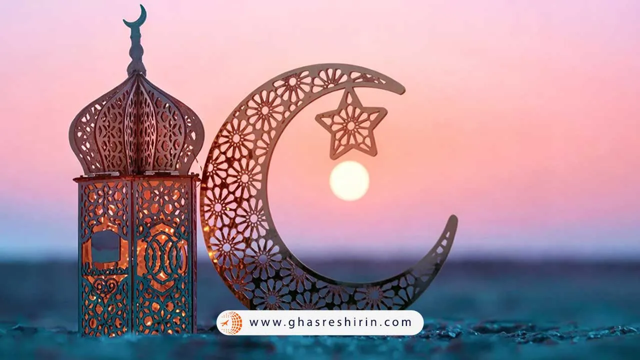 روز عید فطر چه روزی است