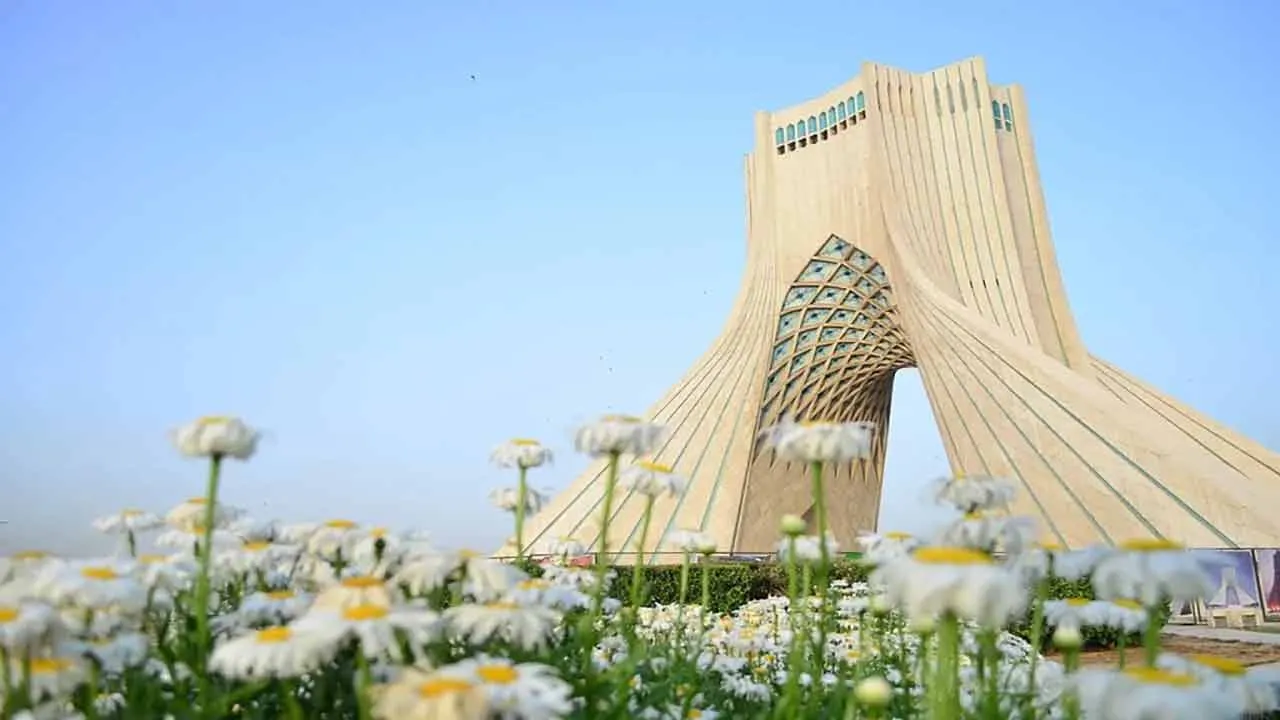 عید تهران کجا بریم؟ بهترین جاهای دیدنی تهران در نوروز 1404