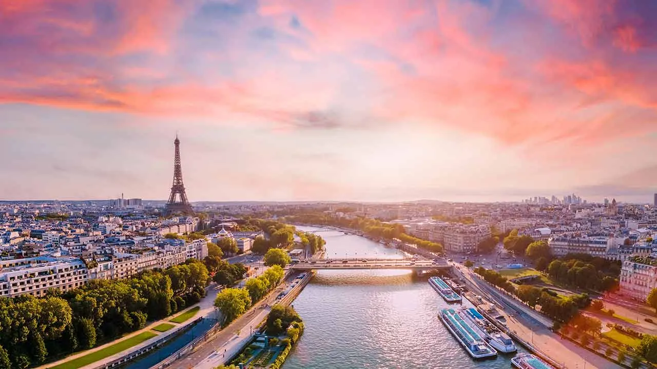 معرفی 7 مورد از بهترین شهر های فرانسه برای سفری جذاب و به یادماندنی