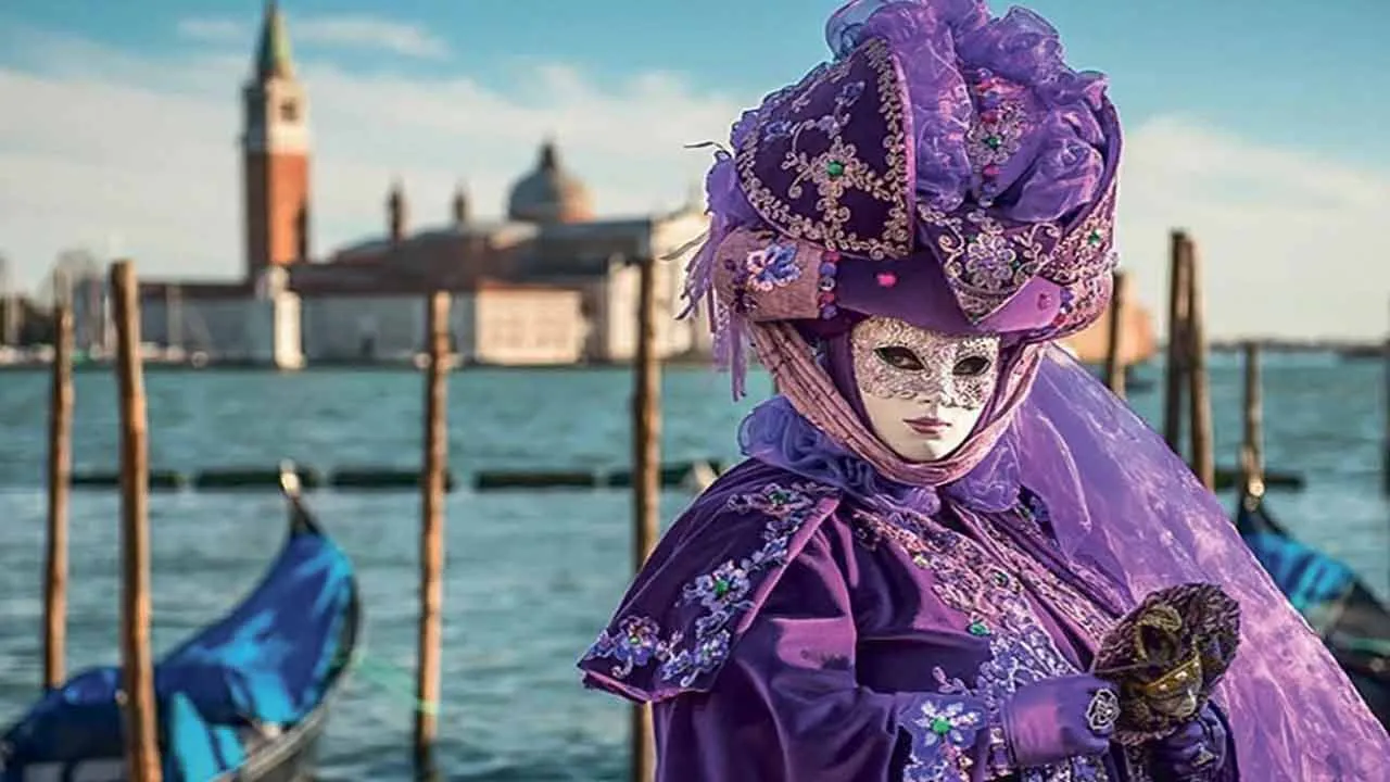 بهترین فستیوال های دنیا