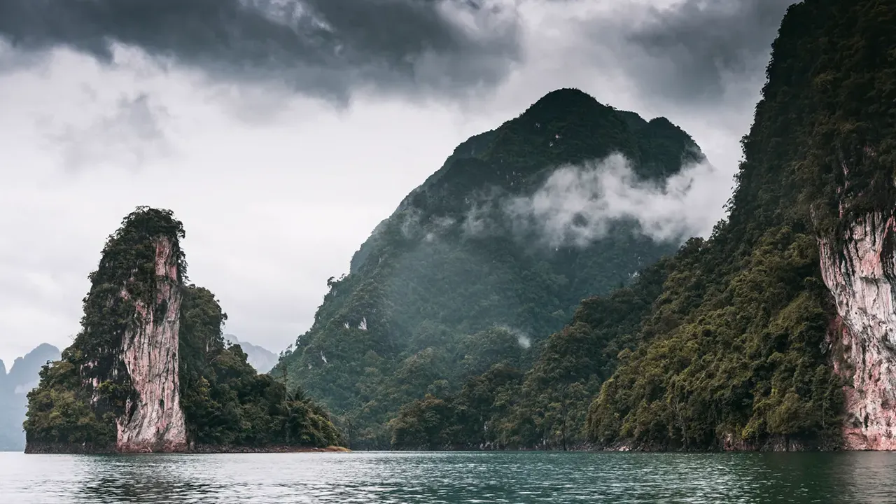 بهترین زمان سفر به تایلند