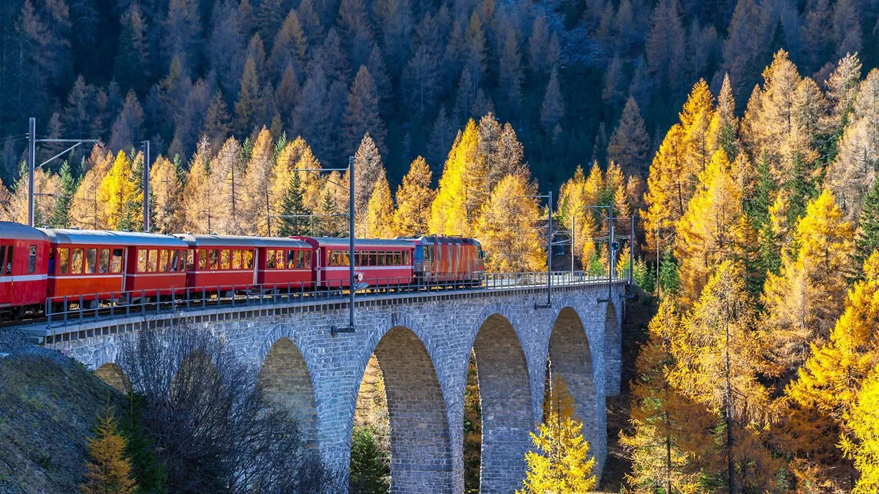 شهرهای کشور سوئیس