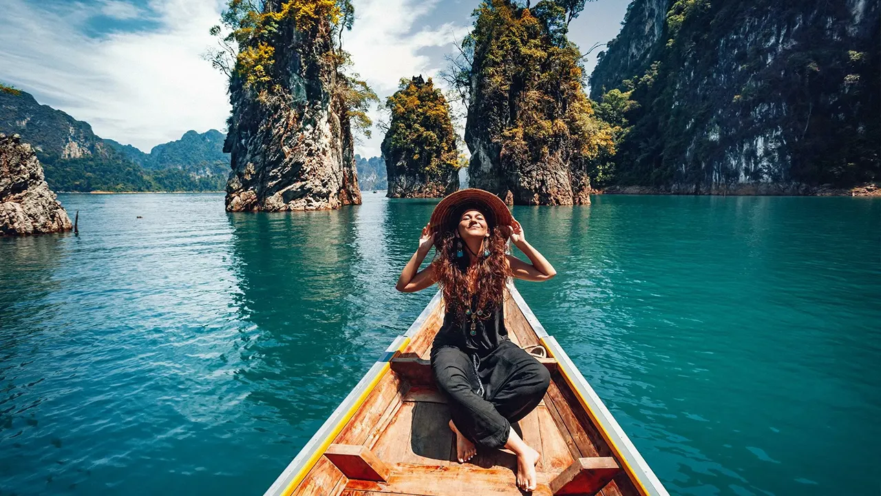 تایلند بریم یا بالی