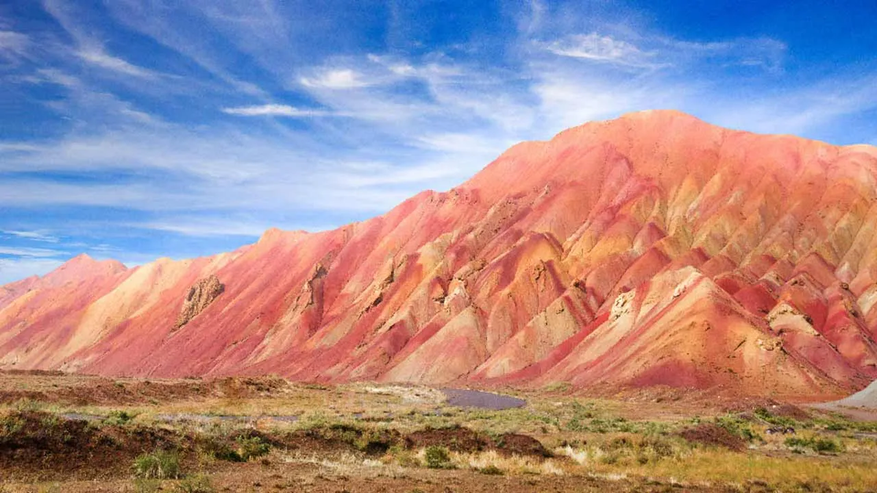 جاهای دیدنی تبریز